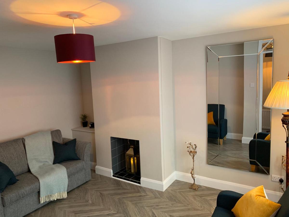 City Break Plush Pad, Walking Distance To City Centre Belfast Eksteriør bilde