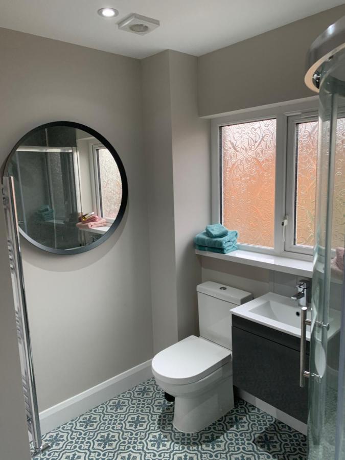 City Break Plush Pad, Walking Distance To City Centre Belfast Eksteriør bilde